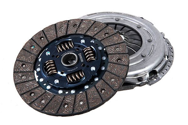 STELLOX 07-01316-SX Clutch Kit