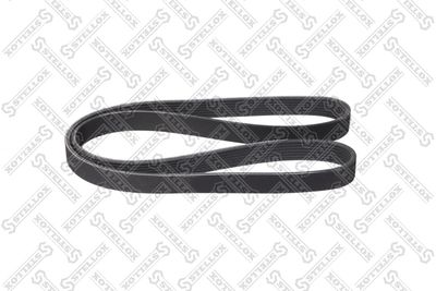 V-Ribbed Belt STELLOX 07-01322-SX
