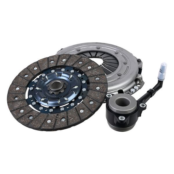 STELLOX 07-01325-SX Clutch Kit