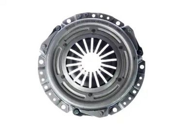 Clutch Kit STELLOX 07-01364-SX