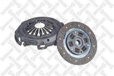 Clutch Kit STELLOX 07-01442-SX