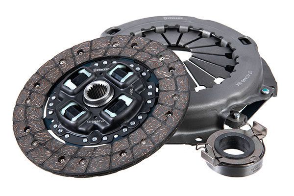 STELLOX 07-01446-SX Clutch Kit