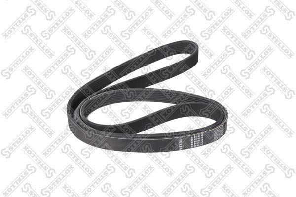 STELLOX 07-01535-SX V-ribbed Belt