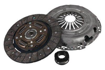 Clutch Kit STELLOX 07-01562-SX