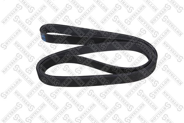 STELLOX 07-01629-SX V-Ribbed Belt