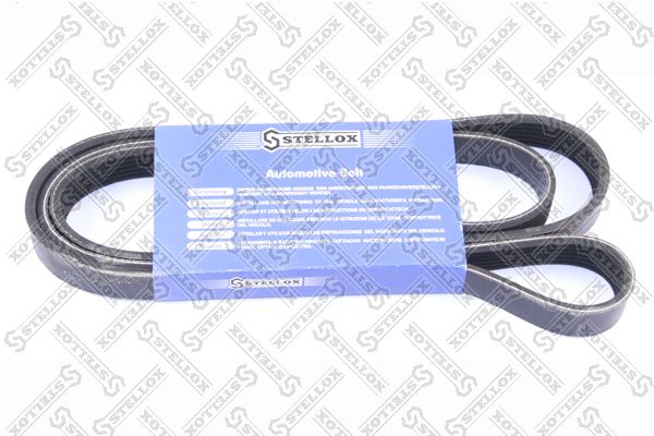 STELLOX 07-01930-SX V-Ribbed Belt