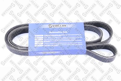 V-Ribbed Belt STELLOX 07-01930-SX