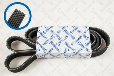 V-Ribbed Belt STELLOX 07-02035-SX