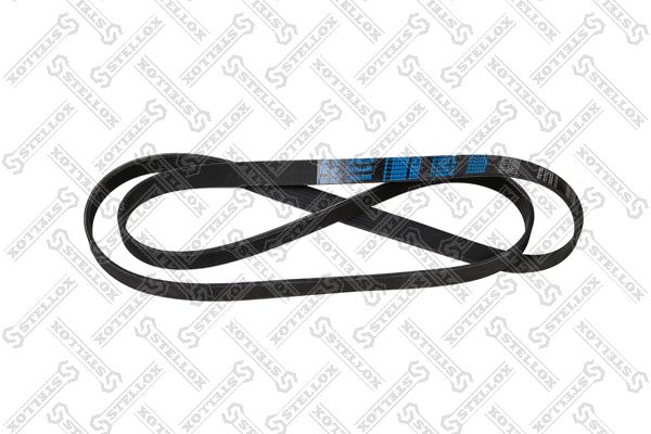 STELLOX 07-02080-SX V-Ribbed Belt