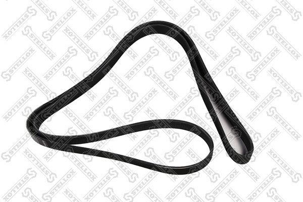 STELLOX 07-02250-SX V-Ribbed Belt