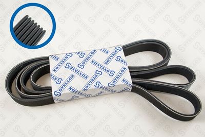 V-Ribbed Belt STELLOX 07-02710-SX