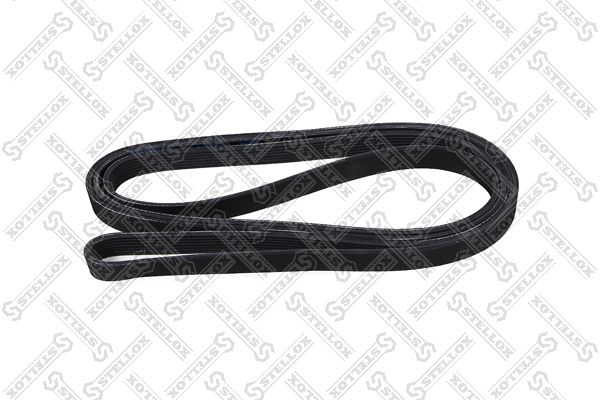 STELLOX 07-02967-SX V-ribbed Belt