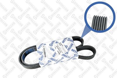 V-Ribbed Belt STELLOX 07-11153-SX
