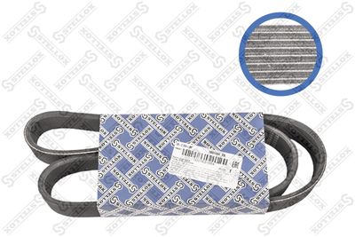 V-Ribbed Belt STELLOX 08-01054-SX