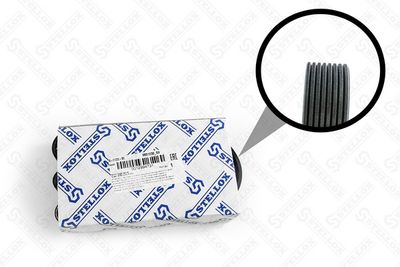 V-Ribbed Belt STELLOX 08-01230-SX