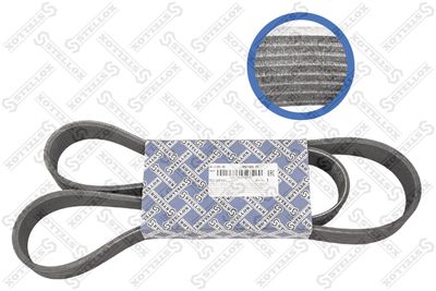 V-Ribbed Belt STELLOX 08-01365-SX