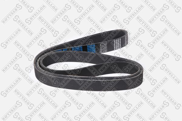 STELLOX 08-01500-SX V-Ribbed Belt