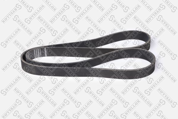 STELLOX 08-01538-SX V-Ribbed Belt