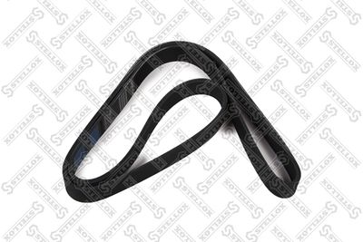 V-Ribbed Belt STELLOX 08-01550-SX