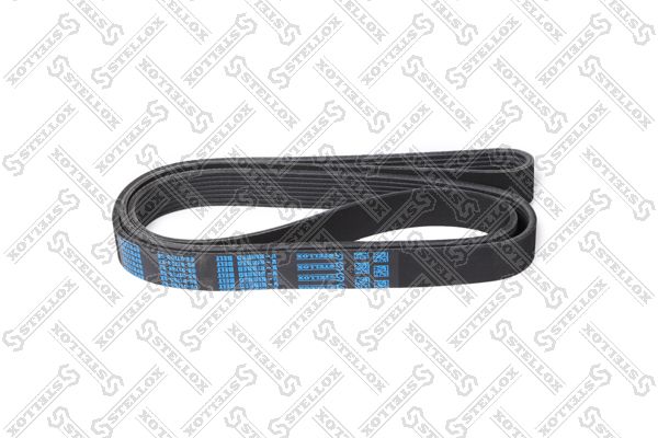 STELLOX 08-01755-SX V-Ribbed Belt