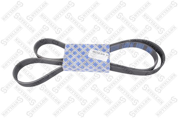 STELLOX 08-01920-SX V-Ribbed Belt