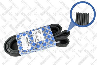 V-Ribbed Belt STELLOX 08-02034-SX