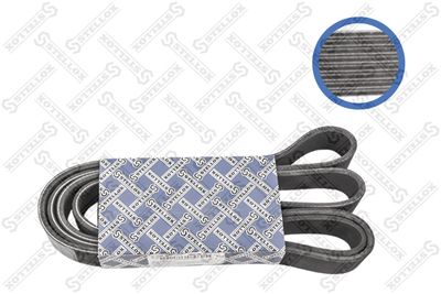 V-ribbed Belt STELLOX 08-02130-SX