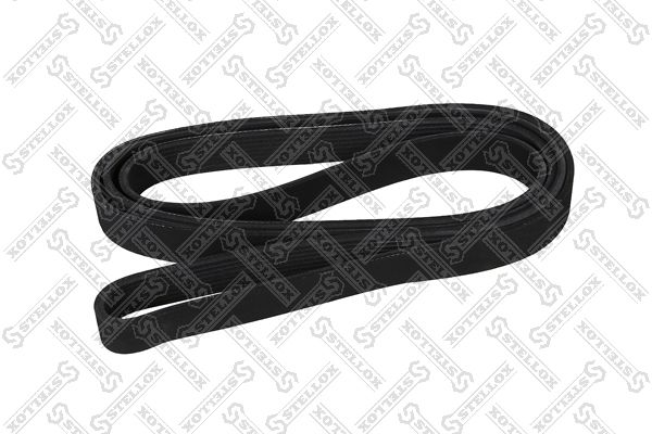 STELLOX 08-02380-SX V-Ribbed Belt