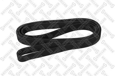 V-Ribbed Belt STELLOX 08-02380-SX