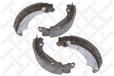 Brake Shoe Set STELLOX 085 100-SX