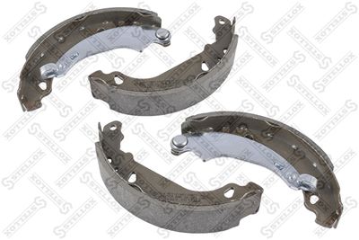 Brake Shoe Set STELLOX 087 100-SX