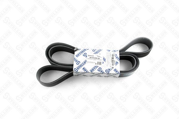 STELLOX 09-02100-SX V-Ribbed Belt