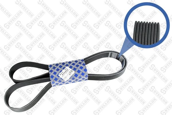 STELLOX 09-02140-SX V-Ribbed Belt