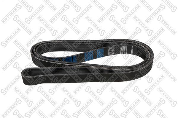 STELLOX 09-02835-SX V-ribbed Belt