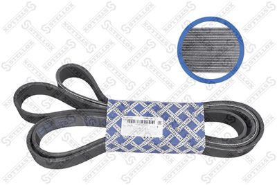 V-Ribbed Belt STELLOX 09-02871-SX