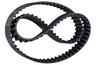 Timing Belt STELLOX 09-04936-SX