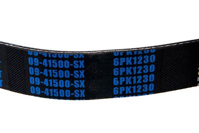 V-ribbed Belt STELLOX 09-41500-SX