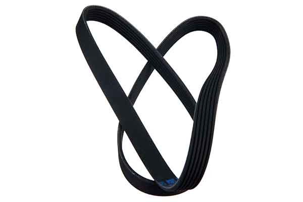STELLOX 09-41501-SX V-ribbed Belt