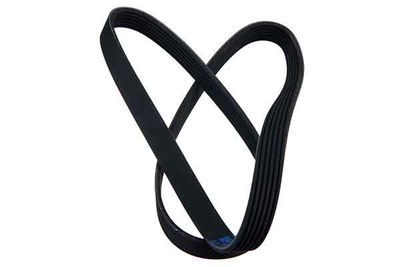 V-ribbed Belt STELLOX 09-41501-SX