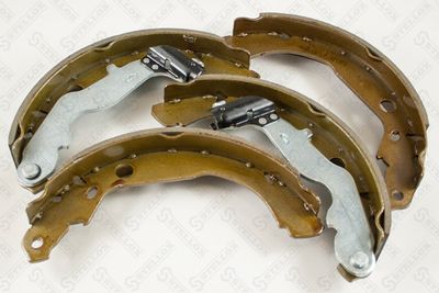 V-ribbed Belt STELLOX 09-41563-SX
