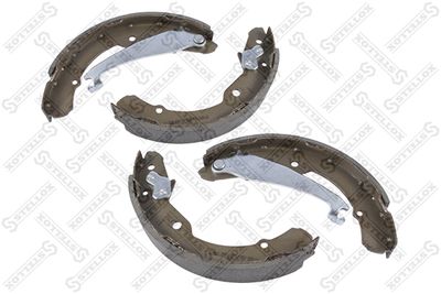 Brake Shoe Set STELLOX 093 100-SX