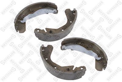 Brake Shoe Set STELLOX 099 100-SX