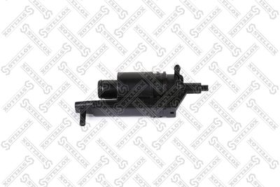 Washer Fluid Pump, window cleaning STELLOX 10-00317-SX