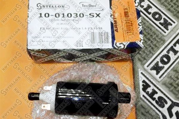 STELLOX 10-01030-SX Fuel Pump