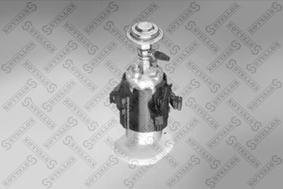Fuel Pump STELLOX 10-01132-SX