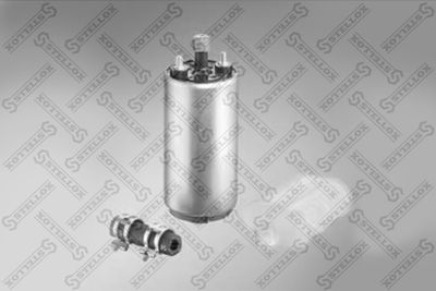Fuel Pump STELLOX 10-01177-SX