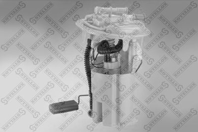 Fuel Pump STELLOX 10-01190-SX
