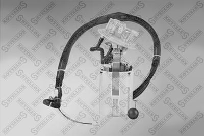 Fuel Pump STELLOX 10-01213-SX