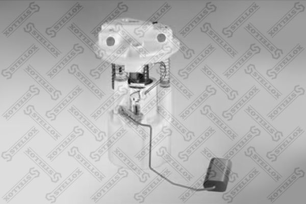 STELLOX 10-01362-SX Fuel Pump