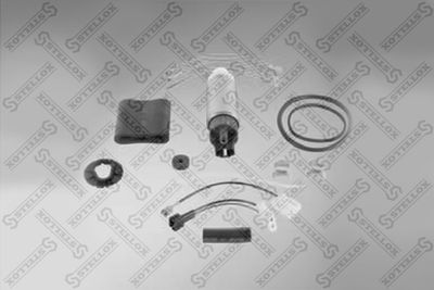 Fuel Pump STELLOX 10-01377-SX